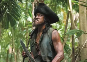 സ്രാവിന്റെ ആക്രമണം; പൈറേറ്റ്‌സ് ഓഫ് ദി കരീബിയൻ താരം തമയോ പെറി കൊല്ലപ്പെട്ടു