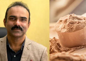 അത്രയ്ക്കുണ്ട് ലീലാ വിലാസങ്ങൾ; പ്രോട്ടീൻ പൗഡർ കൊണ്ട് പുട്ടുണ്ടാക്കുകയല്ല, ഓടയിൽ തള്ളുകയാണ് ഉത്തമം; കുറിപ്പുമായി സുൽഫി നൂഹ്