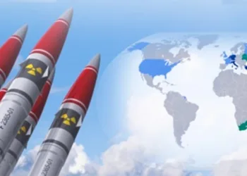 2023ൽ ആണവായുധങ്ങൾക്കായി ലോകരാജ്യങ്ങൾ ചിലവഴിച്ചത് 91 ബില്യൺ ഡോളറിലേറെ ; മൊത്തം ചിലവിന്റെ പകുതിയും ഈ ഒരു രാജ്യത്തിൽ നിന്ന്