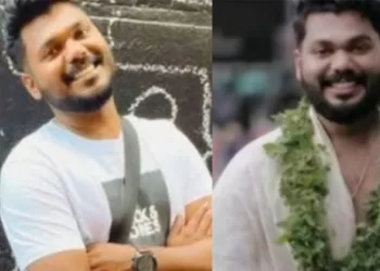 രാഹുൽ ഗാന്ധി ഭയം പോയതോടെ ഇന്ത്യ വീണ്ടും മുന്നോട്ട് തന്നെ; സ്റ്റോക്ക് മാർക്കറ്റുകൾ വൻ കുതിപ്പ് നടത്തുന്നു; ജിതിൻ ജേക്കബ്