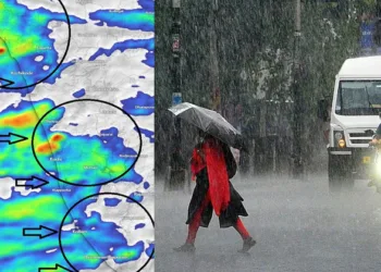 24 മണിക്കൂറിൽ കിട്ടിയത് ഈ സീസണിലെ ശക്തമായ മഴ; വരും ദിവസങ്ങളിൽ അതിതീവ്ര മഴ തുടരും