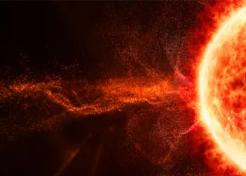 സൂര്യന്റെ കാന്തിക മണ്ഡലം തിരിയാൻ പോകുന്നു……ഇനി എന്ത് ?