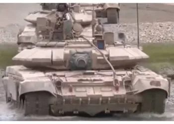 ലഡാക്കിലെ സൈനിക അഭ്യാസത്തിനിടെയുണ്ടായ അപകടം; കാണാതായ അഞ്ച് സൈനികരും വീരമൃത്യുവരിച്ചു