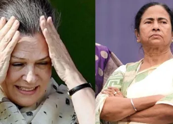 ഇൻഡീസഖ്യത്തിൽ വിള്ളൽ; മമതയുടെ തൃണമൂൽ കോൺഗ്രസുമായി സഖ്യത്തിനില്ലെന്ന് കോൺഗ്രസ്
