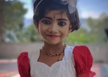 ഭക്ഷണം തൊണ്ടയിൽ കുടുങ്ങി ; നാലാം ക്ലാസുകാരിക്ക് ദാരുണാന്ത്യം