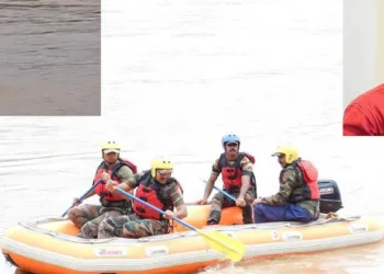 രണ്ട് തവണ വെള്ളത്തിൽ ഇറങ്ങി; വെല്ലുവിളിയായി അടിയൊഴുക്ക്; അർജുനായുള്ള കാത്തിരിപ്പ് നീളുന്നു