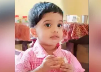 തൃശ്ശൂരിൽ രണ്ട് വയസ്സുകാരി കിണറ്റിനുള്ളിൽ മരിച്ച നിലയിൽ