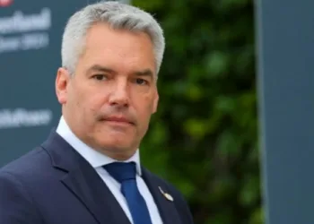 ഓസ്ട്രിയയുടെ ചരിത്രത്തിലെ ‘സുപ്രധാനമായ നാഴികക്കല്ല്’ പ്രധാനമന്ത്രി നരേന്ദ്ര മോദിയുടെ സന്ദർശനത്തെ പുകഴ്ത്തി ഓസ്ട്രിയൻ ചാൻസിലർ