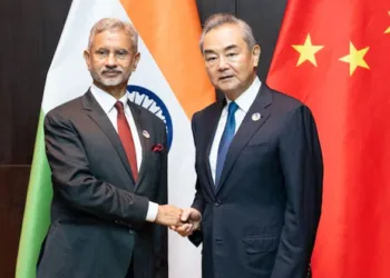 ഉഭയകക്ഷി ബന്ധം സുസ്ഥിരമാകണം; ചൈനീസ് വിദേശകാര്യ മന്ത്രിക്ക് മുന്നറിയിപ്പുമായി എസ് ജയശങ്കർ
