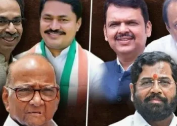 മഹാരാഷ്ട്ര കൗണ്‍സില്‍ തിരഞ്ഞെടുപ്പില്‍ ക്രോസ് വോട്ട് ചെയ്ത് കോണ്‍ഗ്രസ് എംഎല്‍എമാര്‍