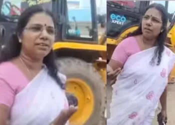 കൊച്ചിയിൽ ഹോട്ടൽ ജീവനക്കാരിയെ വനിതാ കൗൺസിലർ മർദ്ദിച്ചു; പരാതി