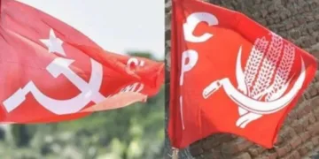 ഇടത് മുന്നണിയുടെ അടിസ്ഥാന വോട്ടുകൾ ചോർന്നു; ഭരണ വിരുദ്ധ വികാരം വിനയായി; തുറന്നടിച്ച് സി പി ഐ എക്സിക്യൂട്ടീവ്