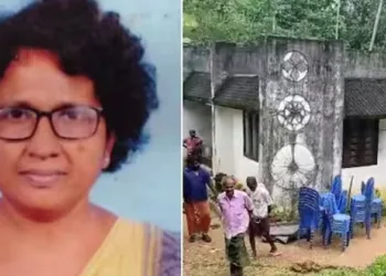 വീടിന്റെ രണ്ടിടങ്ങളിലായി മൃതദേഹങ്ങൾ; തിരുവനന്തപുരത്ത് അമ്മയും മകളെയും മരിച്ച നിലയിൽ കണ്ടെത്തി
