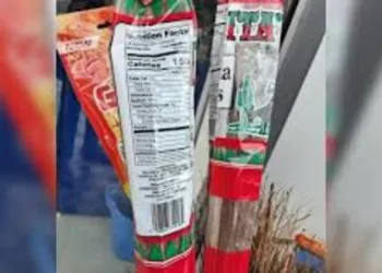 ഈ ചൂലെന്താ ചോറിന് പകരം കഴിക്കാനുള്ളതാണോ?: 150 കലോറിയുടെ സ്‌പെഷ്യൽ ചൂൽ….