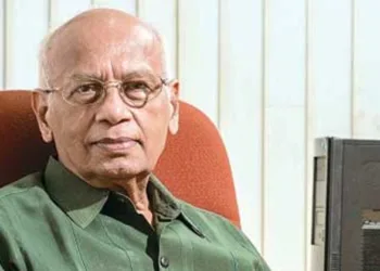 പ്രശസ്ത ഹൃദയശസ്ത്രക്രിയ വിദഗ്ദൻ ഡോ. എം എസ് വല്യത്താൻ അന്തരിച്ചു
