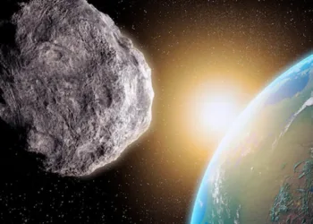 മണിക്കൂറിൽ 73,055 കി.മീ വേഗം; ഛിന്നഗ്രഹം ഭൂമിയ്ക്ക് തൊട്ടരികിൽ ഇന്നെത്തും ; മുന്നറിയിപ്പ് നൽകി നാസ