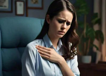 ഉറക്കത്തിനിടെ സഹപ്രവർത്തകൻ തട്ടിവിളിച്ചു; ഡിസ്‌കിന് തകരാറ് വന്നെന്ന് യുവതി; 46 ലക്ഷം നഷ്ടപരിഹാരം വേണമെന്ന് ആവശ്യം