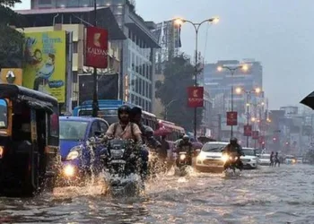 വടക്കൻ കേരളത്തിൽ ഇന്ന് ഓറഞ്ച് അലേർട്ട്; തീവ്ര അതിതീവ്ര മഴയ്ക്കും ശക്തമായ കാറ്റിനും സാധ്യത