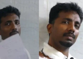 പെൺസുഹൃത്ത് കൊട്ടേഷൻ നൽകി; യുവാവിനെ കാറിൽ കെട്ടിയിട്ട് ഫോൺ കവർന്നു; സംഭവം ഇടുക്കിയിൽ