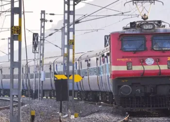 10ാം ക്ലാസ് പാസായവരാണോ ?; എന്നാൽ നിങ്ങളെ ഇന്ത്യൻ റെയിൽവേയ്ക്ക് വേണം; ഉടൻ അപേക്ഷിക്കാം