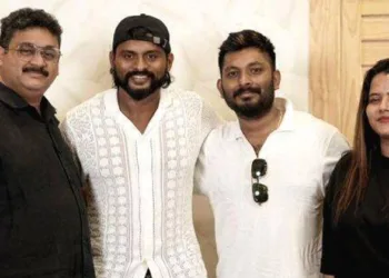 ബിഗ്‌ബോസ് വിജയി ജിന്റോ ഇനി സിനിമയിലും നായകൻ; പുതിയ ചിത്രമൊരുങ്ങുന്നു