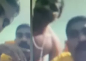 പോലീസുകാരുടെ മീറ്റിംഗിനിടെ തെറിവിളി; കേട്ടത് കെപിഎ പ്രസിഡന്റിന്