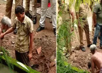 മാന്നാർ കേസിൽ വഴിത്തിരിവ്; കൊന്ന് മൃതദേഹം സെപ്റ്റിക്ക് ടാങ്കിൽ തള്ളി; ഇസ്രായേലിലുള്ള കലയുടെ ഭർത്താവിനെ നാട്ടിലെത്തിക്കും