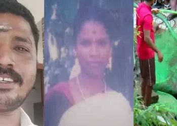 മാന്നാർ കല കൊലപാതകം ; പ്രതികളെ ഒറ്റയ്ക്കിരുത്തി ചോദ്യം ചെയ്ത് പോലീസ്