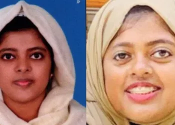 ഇരിട്ടിയിൽ ഒഴുക്കിൽ പെട്ട് കാണാതായ ഒരു വിദ്യാർത്ഥിയുടെ മൃതദേഹം കണ്ടത്തി; 23കാരിക്കായി തിരച്ചിൽ