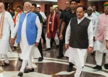 ആ കാര്യം കൃത്യമായി ശ്രദ്ധിക്കണം ; ഭരണപക്ഷ എം പി മാർക്ക് നിർണ്ണായകമായ നിർദ്ദേശം നൽകി പ്രധാനമന്ത്രി