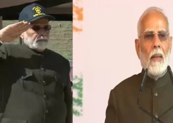 കാർഗിലിലേത് പാകിസ്താന്റെ ചതിക്ക് മേൽ കൈവരിച്ച വിജയം; ഭീകരവാദം ഉപയോഗിച്ച് നിങ്ങൾ ജയിക്കില്ല; കാർഗിൽ വിജയ് ദിവസിൽ മുന്നറിയിപ്പുമായി പ്രധാനമന്ത്രി