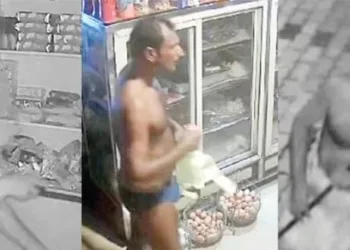 അടിവസ്ത്രം ധരിച്ച് മോഷണം, കവർച്ചയ്ക്ക് ശേഷം കുളി നിർബന്ധം; പക്കി സുബൈറിനെ തിരഞ്ഞ് പോലീസ്