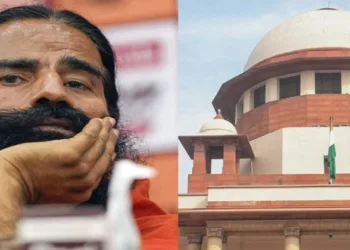 നടപടി കടുപ്പിച്ച് സുപ്രീംകോടതി ; 14 ഉത്പന്നങ്ങളുടെ വിൽപ്പന നിർത്തിവെച്ച് പതഞ്ജലി; 5,606 സ്റ്റോറുകൾക്ക് നിർദേശം