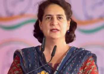 ‘രാഹുൽ അതല്ല ഉദ്ദേശിച്ചത്’; ഹൈന്ദവ വിരുദ്ധ പരാമർശത്തിൽ വിശദീകരണവുമായി പ്രിയങ്കാ വാദ്ര