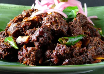 ആറുമാസം മുൻപ് കഴിച്ച ബീഫിൽ പീസ് കുറഞ്ഞുപോയി ; ഹോട്ടൽ ഉടമയ്ക്ക് മർദ്ദനം