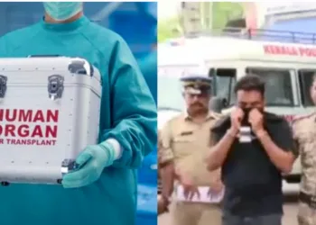 അവയവക്കടത്ത് ; കേസ് കൈമാറാതെ ആലുവ റൂറൽ പോലീസ് ; എൻഐഎ ഏറ്റെടുത്ത വിവരം അറിഞ്ഞിട്ടില്ലെന്ന് വിശദീകരണം