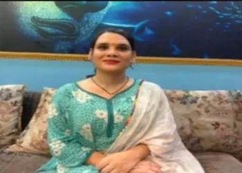 ട്രാൻസ്ജെൻഡർ മാൻവി അല്ല ഇനി ഇൻസ്പെക്ടർ മാൻവി ; വെല്ലുവിളികളോട് പൊരുതി പുതുചരിത്രം സൃഷ്ടിച്ച് ഒരു ട്രാൻസ് വുമൺ