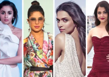 ഇന്ത്യയിലെ ഏറ്റവും ധനികയായ നടിയുടെ ആസ്തി 862 കോടി രൂപ ; ഏറ്റവും ധനികരായ നടിമാരുടെ പട്ടികയിൽ ഒരു ദക്ഷിണേന്ത്യൻ താരവും