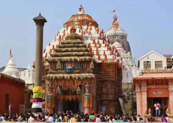 രഹസ്യ അറയിൽ കണ്ടെത്തിയത് കണ്ണഞ്ചിപ്പിക്കുന്ന അമൂല്യ രത്ന ശേഖരം; പുരി ജഗന്നാഥ ക്ഷേത്രത്തിലെ രത്‌നഭണ്ഡാരം തുറന്നു