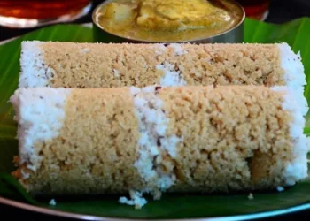 ഇങ്ങനെയൊന്ന് ചെയ്ത് നോക്കൂ… പുട്ടിന്റെ ടേസ്റ്റ് ഇരട്ടിയാകും; ഒപ്പം സൂപ്പർ സോഫ്റ്റും