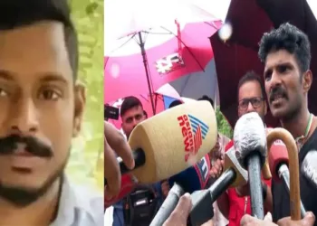 വെള്ളത്തിലുണ്ടാകുമെന്ന് പറഞ്ഞിട്ടും കേട്ടില്ല; സൈന്യത്തിനെതിരെ ഷോ ഓഫും ; വെല്ലുവിളിയായത് അനാവശ്യ സമ്മർദ്ദമെന്ന് വിമർശനം