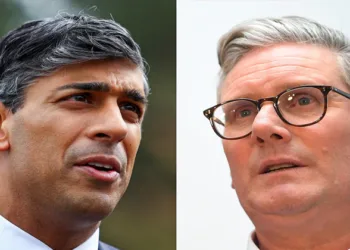 എന്നോട് ക്ഷമിക്കൂ …പരാജയം സമ്മതിച്ച് ഉത്തരവാദിത്വം ഏറ്റെടുത്ത് ഋഷി സുനക്; ഈ നിമിഷം മുതൽ മാറ്റം ആരംഭിക്കുന്നുവെന്ന് കെയ്ർ സ്റ്റാർമർ