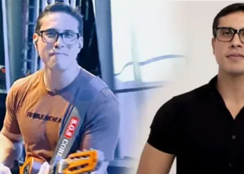 സ്റ്റേജിലേക്ക് കയറിവന്ന ആരാധകനെ കെട്ടിപ്പിടിച്ചു; ഗായകൻ ഷോക്കേറ്റ് മരിച്ചു