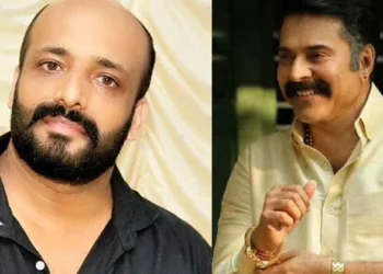 വിവാദം അനാവശ്യം; മമ്മൂട്ടിയുടെ ഒരു ചിത്രവും അവാർഡിന് അപേക്ഷിച്ചിട്ടില്ല; എംബി പത്മകുമാർ