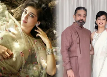 10-ാം ക്ലാസിൽ രണ്ട് വട്ടം തോറ്റു; പഠിപ്പ് നിർത്തി; എങ്കിലും സക്‌സസ്ഫുൾ ആണ് കമൽഹാസന്റെ ഓമന പുത്രി; ജീവിതത്തിൽ ഒരിക്കലും തോൽക്കില്ലെന്ന് അക്ഷര ഹാസൻ