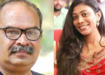 ‘അലന്‍സിയര്‍ക്കെതിരെയുള്ള പരാതിയില്‍ നടപടിയെടുത്തില്ല, ‘അമ്മ’ക്കെതിരെ നടി ദിവ്യ ഗോപിനാഥ്