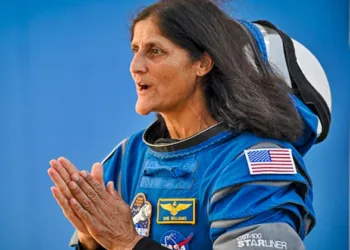 ഭൂമിയിലേക്കുള്ള യാത്ര അടുത്ത വർഷം ; എല്ലുകൾക്ക് ബലക്ഷയം, ഹൃദയധമനികളുടെ പ്രവർത്തനം താളം തെറ്റും ;സുനിത വില്യംസിന്റെ ആരോഗ്യനിലയിൽ ആശങ്ക