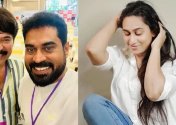 സുരാജ് വെഞ്ഞാറമൂട് വേദനിപ്പിച്ചു, അപ്പോൾ തന്നെ മമ്മൂട്ടിയോട് പറഞ്ഞു.. പിന്നെ; വെളിപ്പെടുത്തി അഞ്ജലി അമീർ