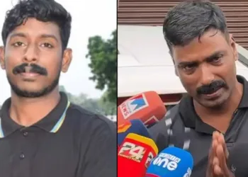 ഈശ്വർ മാൽപ്പെയെ പോലീസ് തടഞ്ഞു; അർജുനായുള്ള തിരച്ചിൽ വീണ്ടും പ്രതിസന്ധിയിൽ