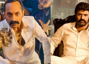 രംഗണ്ണനായി നന്ദമൂരി ബാലകൃഷ്ണ എത്തും; ആവേശം തെലുങ്കിലേക്ക്